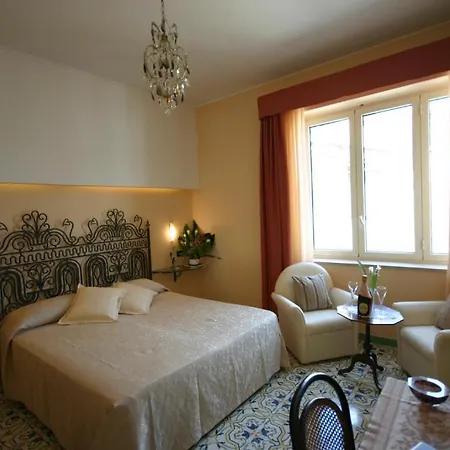 Sorrento Inn Guesthouse