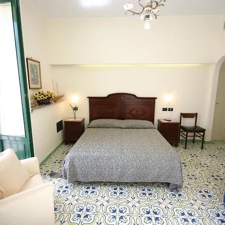 Гостьовий будинок Sorrento Inn Guesthouse Сорренто