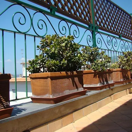 Sorrento Inn Guesthouse 4* Сорренто