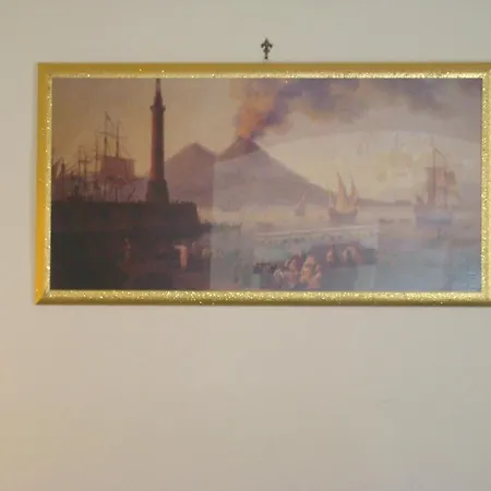 Sorrento Inn Guesthouse 4* Сорренто