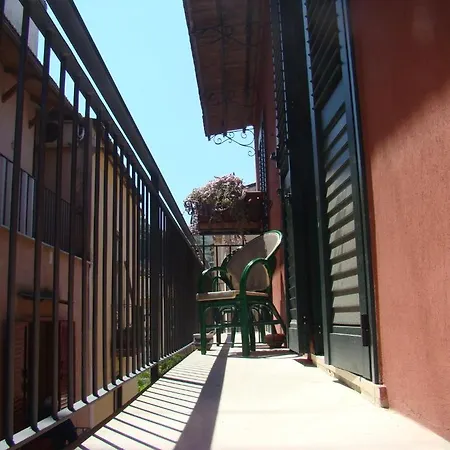 Sorrento Inn Guesthouse Gasthof