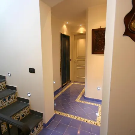 Gasthuis Sorrento Inn Guesthouse Sorrento