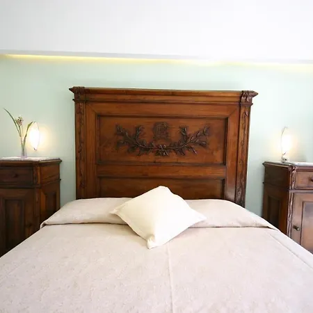 Sorrento Inn Guesthouse Affittacamere *