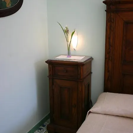 Sorrento Inn Guesthouse * Sorrent