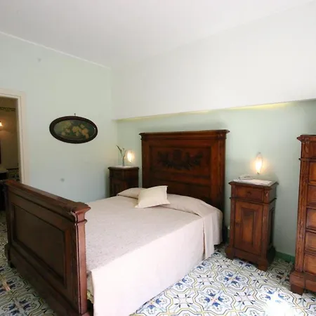 Гостьовий будинок Sorrento Inn Guesthouse Сорренто