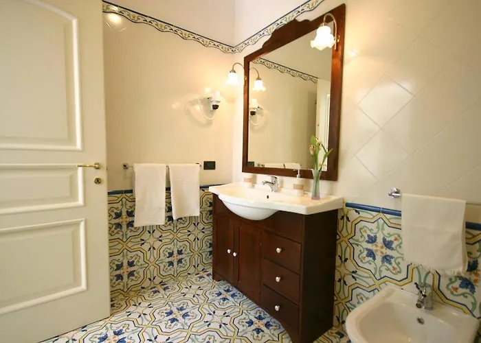 Sorrento Inn Guesthouse 4* Sorrent