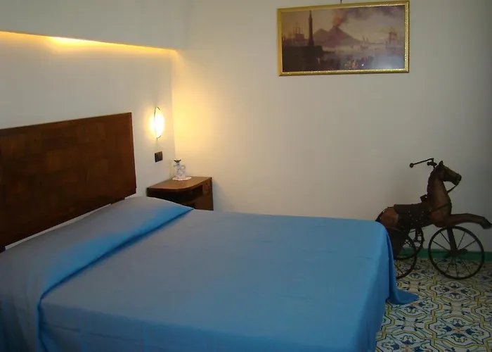 Sorrento Inn Guesthouse Sorrent