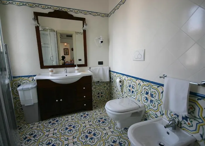 Sorrento Inn Guesthouse Gasthof