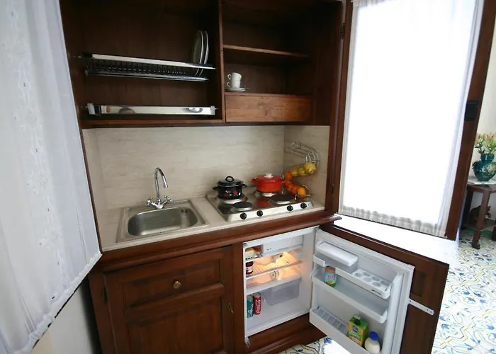 Gasthof Sorrento Inn Guesthouse