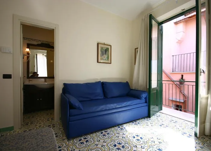 Sorrento Inn Guesthouse Gasthof