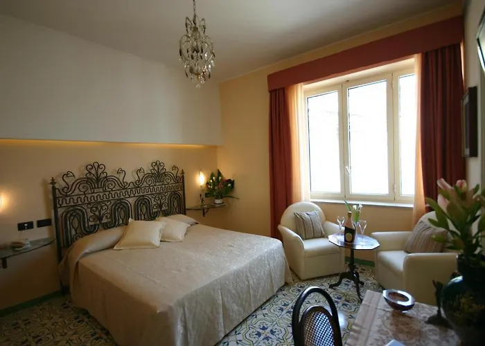 Sorrento Inn Guesthouse