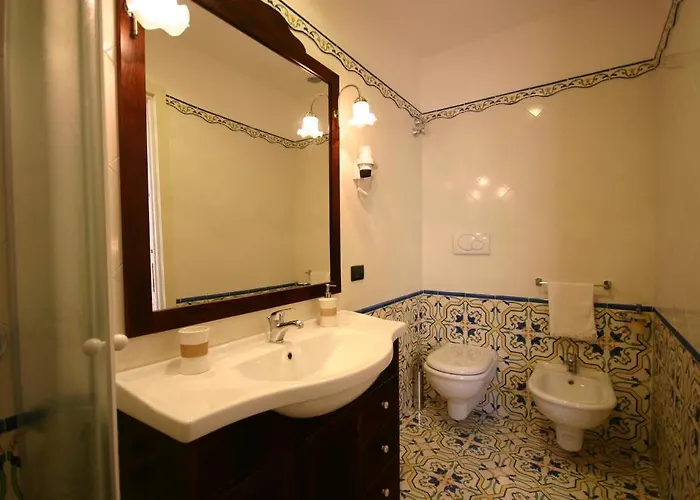 Sorrento Inn Guesthouse Gasthof