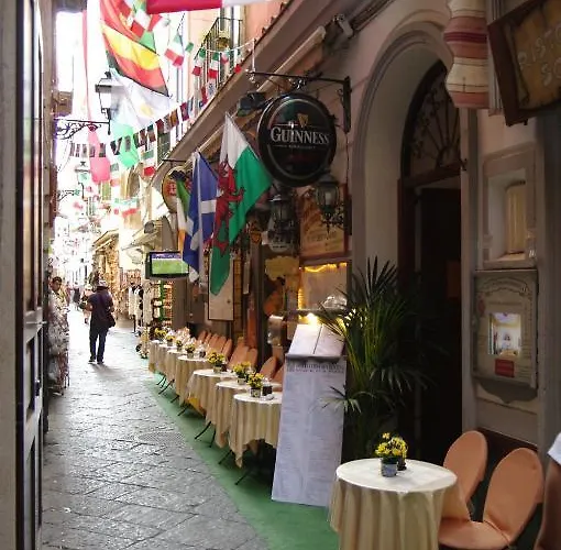 Sorrento Inn Guesthouse Sorrent