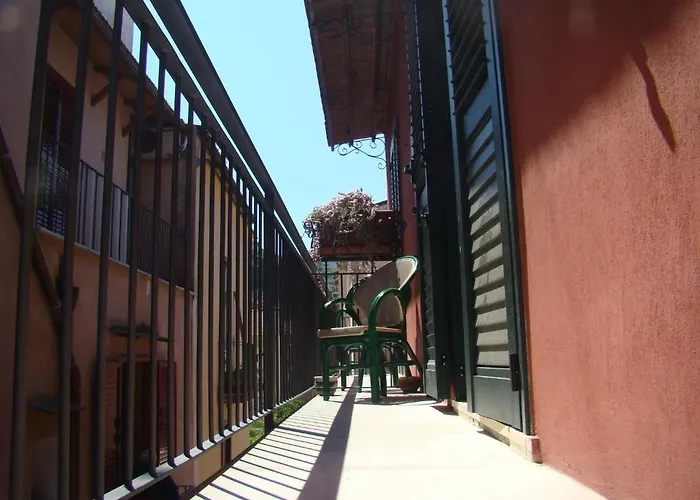 Sorrento Inn Guesthouse Gasthof