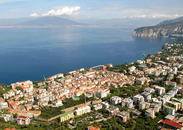 Sorrento Inn Guesthouse