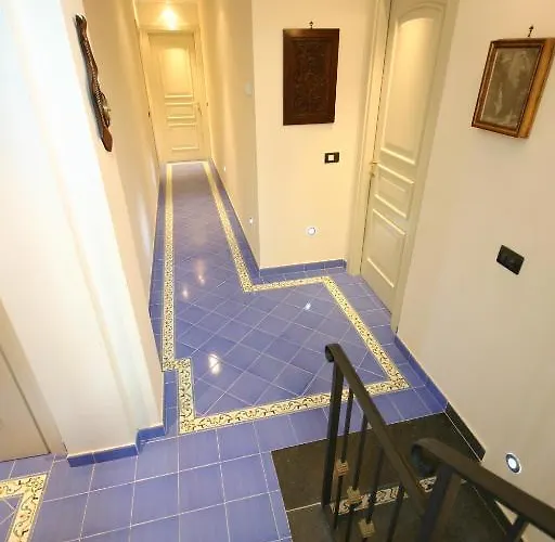 Sorrento Inn Guesthouse Gasthof 4*