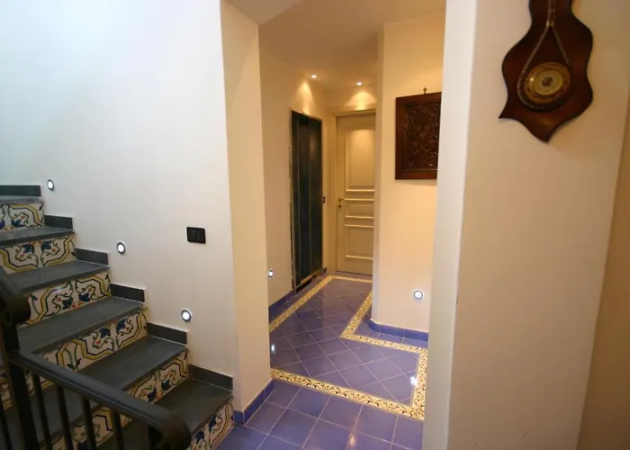 Gasthof Sorrento Inn Guesthouse Sorrent