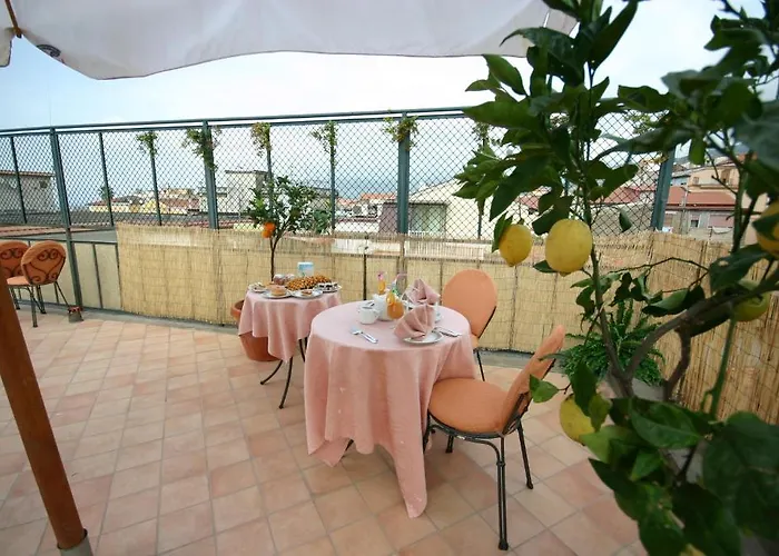 Sorrento Inn Guesthouse Gasthof