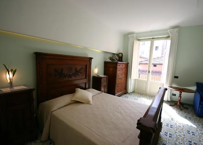 Sorrento Inn Guesthouse 4* Sorrent