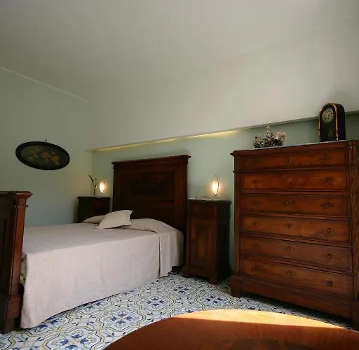 Sorrento Inn Guesthouse Sorrent