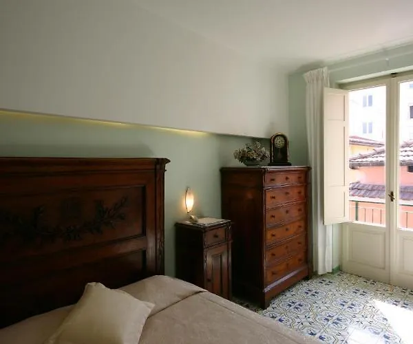 Gasthof Sorrento Inn Guesthouse Sorrent