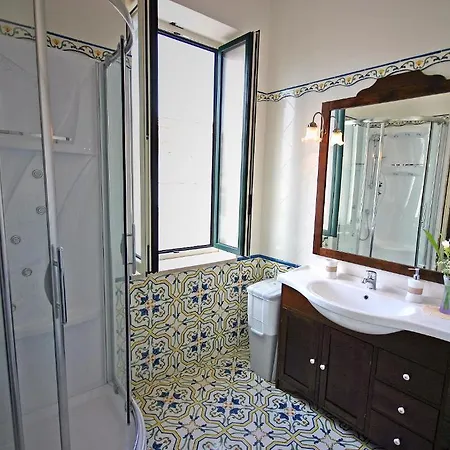 Sorrento Inn Guesthouse Vendégház Sorrento