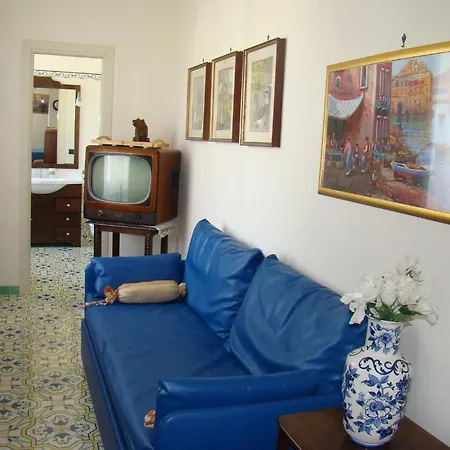 Sorrento Inn Guesthouse * Península Sorrentina