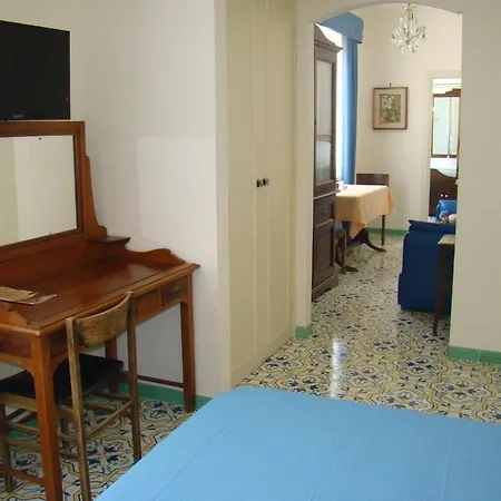 Sorrento Inn Guesthouse Pensión Península Sorrentina