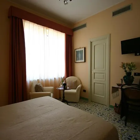Pensión Sorrento Inn Guesthouse Península Sorrentina
