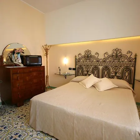 Sorrento Inn Guesthouse Pensión Península Sorrentina