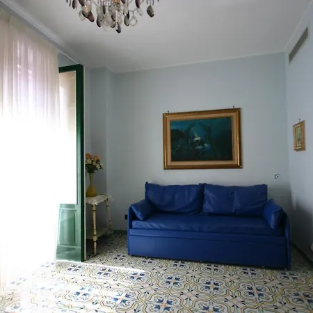 Pensión Sorrento Inn Guesthouse Península Sorrentina