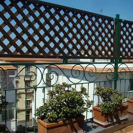 Sorrento Inn Guesthouse Pensión Península Sorrentina