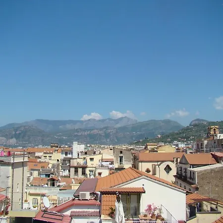 Sorrento Inn Guesthouse Penzion