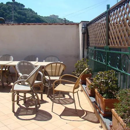 Penzion Sorrento Inn Guesthouse