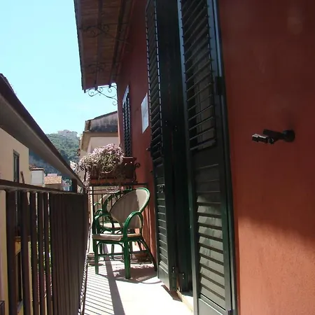 Sorrento Inn Guesthouse Península Sorrentina