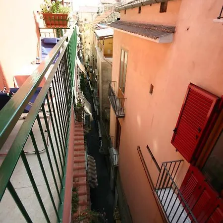 Sorrento Inn Guesthouse Península Sorrentina