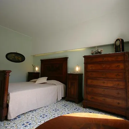 Sorrento Inn Guesthouse Península Sorrentina