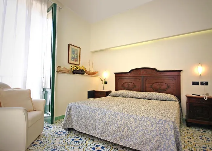 Sorrento Inn Guesthouse 4* Σορέντο
