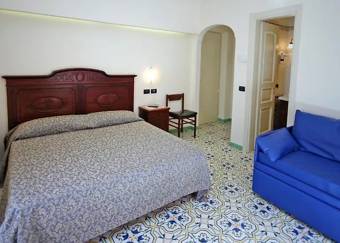 Πανσιόν Sorrento Inn Guesthouse