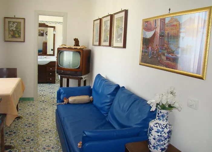 Sorrento Inn Guesthouse 4* Σορέντο