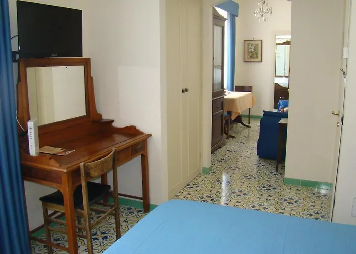 Sorrento Inn Guesthouse Πανσιόν Σορέντο