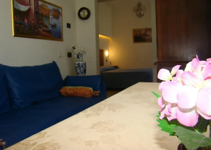 Sorrento Inn Guesthouse