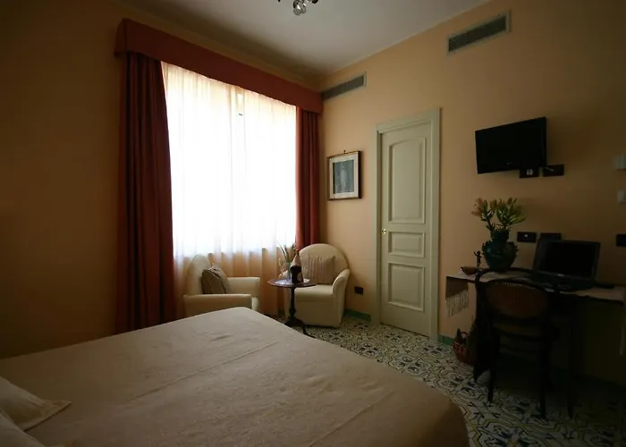 Πανσιόν Sorrento Inn Guesthouse Σορέντο