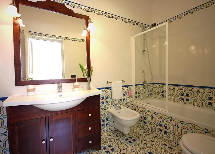 Πανσιόν Sorrento Inn Guesthouse