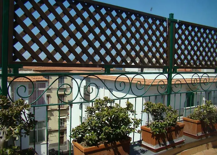 Sorrento Inn Guesthouse Πανσιόν Σορέντο