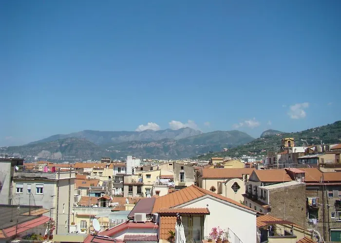 Sorrento Inn Guesthouse Πανσιόν