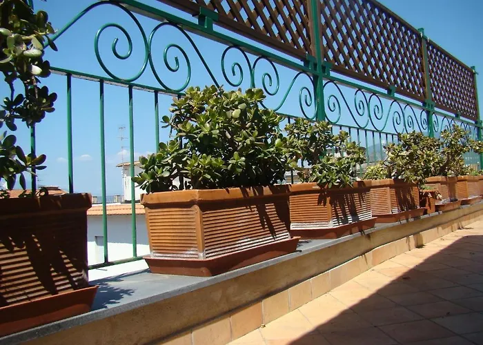 Sorrento Inn Guesthouse 4* Σορέντο