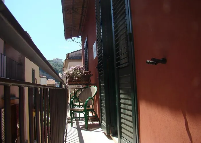 Sorrento Inn Guesthouse Σορέντο