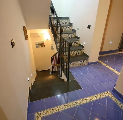 Sorrento Inn Guesthouse 4* Σορέντο