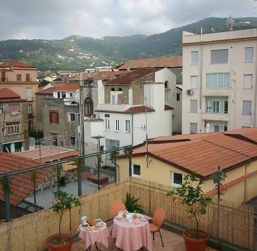 Πανσιόν Sorrento Inn Guesthouse